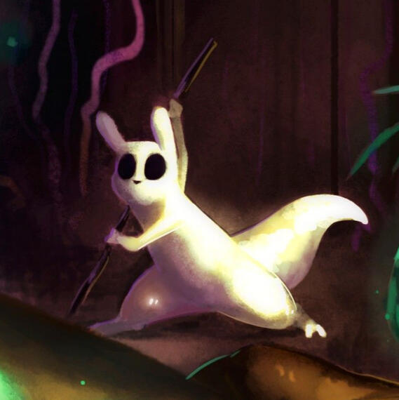 Slugcat