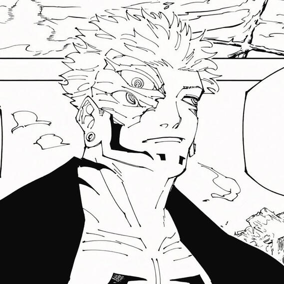 Sukuna