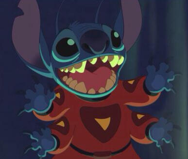 Stitch