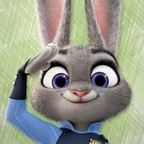 Judy Hopps