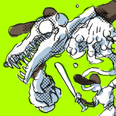Bad Batter