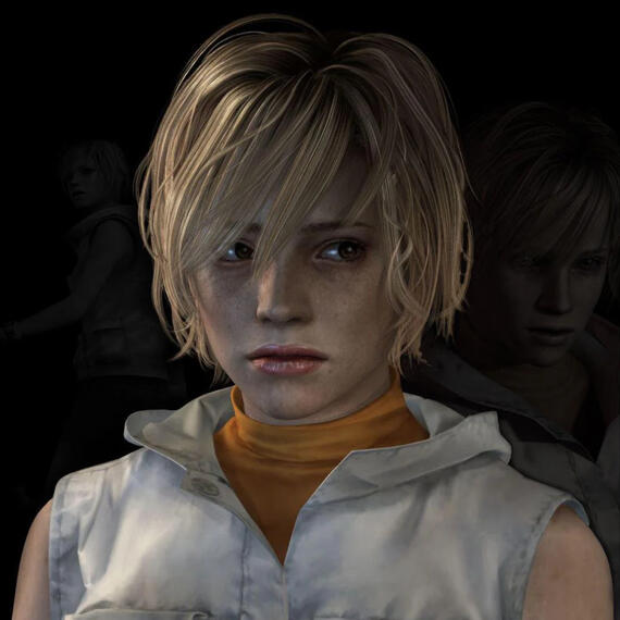 Heather/Cheryl
