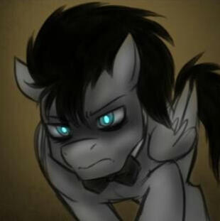 Discord Whooves