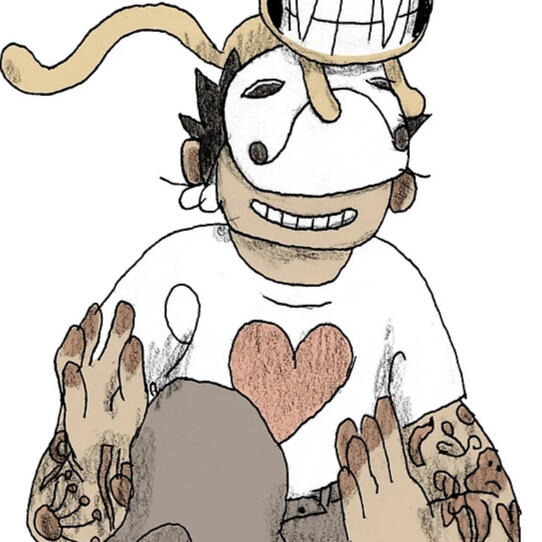 Zacharie