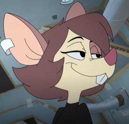Julia Brain