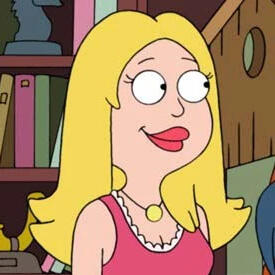 Francine Smith