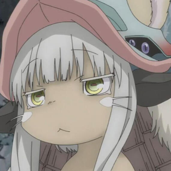 Nanachi