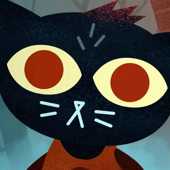 Mae
