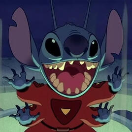 Stitch